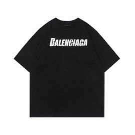 Picture of Balenciaga T Shirts Short _SKUBalenciagaxs-l93232599